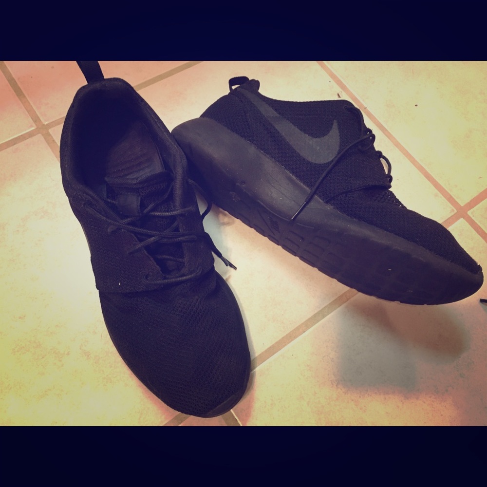 Nike Roshe: men’s